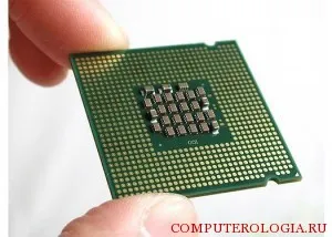 Cum se schimbă procesorul de pe un laptop cu mâinile sale (laptop) Cum se schimbă procesorul pe un laptop cu mâinile