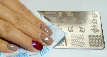 Cum se utilizează poloneză ștanțare