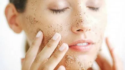Cum se utilizează un set de instrucțiuni și recomandări pentru frecat faciale (frecare) Cum să utilizați un tratament facial instrucțiuni și recomandări pentru frecat
