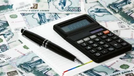 Cum de a calcula suma plătită în exces pe împrumut