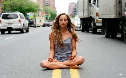 De unde știi că ești într-o stare de meditație (pentru a înțelege starea de meditație) De unde știi că ești într-o stare de meditație