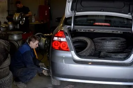 Cum să înțeleagă că anvelopa este uzată, practice, sfaturi auto, argumente și fapte