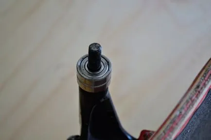 Cum de a schimba lagărele în Lifehack skateboard-ul de la LFD