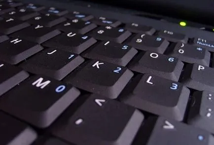Cum de a schimba butoanele de atribuire de pe tastatură (tastatura) Cum de a schimba butoanele de atribuire de pe tastatură