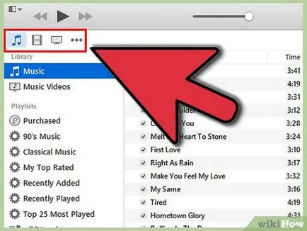 Cum să utilizați itunes 1