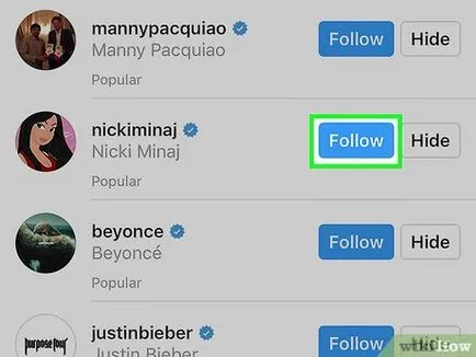 Cum să utilizați Instagram