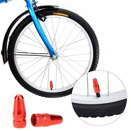 Cum se schimbă mamelonul pe bicicleta si repararea acestuia (repararea) Cum se schimbă mamelonul pe bicicletă și repararea acestuia