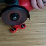 Cum de a transforma spinner - rapid, lung, cu o singură mână