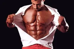 Cum de a construi musculare la efort acasă