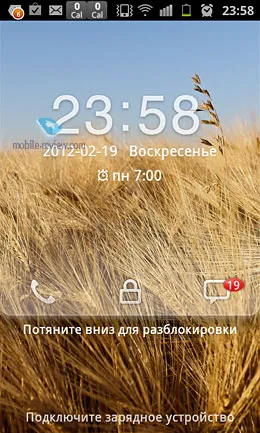 Cum de a construi Android-smartphone