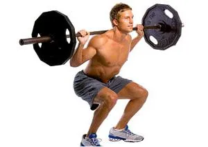 Cum rock la sala de sport pentru o pierdere în greutate set și greutate (greutate) Cum rock la sala de sport pentru o greutate set și slăbire
