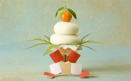 Cum să felicit un an nou fericit în limba japoneză, japoneză on-line