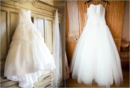 Cum să se spele o rochie de mireasa la domiciliu - Foto & Video (DRESS) Cum să se spele o rochie de mireasa la domiciliu - foto și video