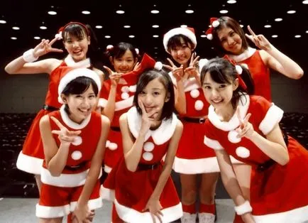 Cum să felicit un an nou fericit în limba japoneză, japoneză on-line