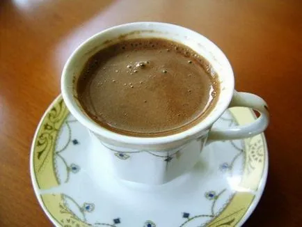 Cum de a ghici corect pe avere de cafea pârască valoare de cafea