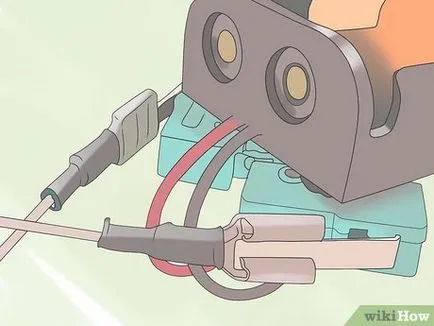 Cum de a construi un robot la domiciliu