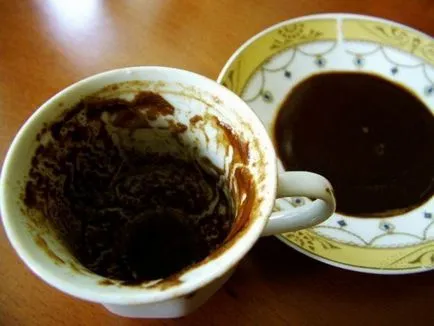 Cum de a ghici corect pe avere de cafea pârască valoare de cafea