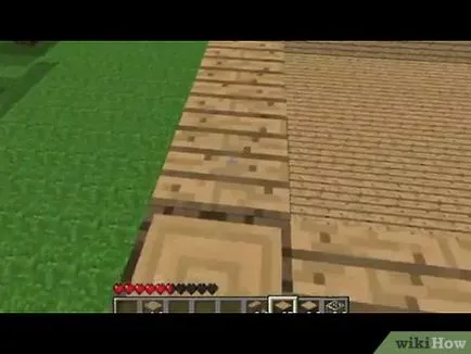 Cum de a construi o casă în Minecraft