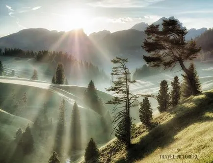 Cum să facă fotografii și să învețe cum să realizați fotografii
