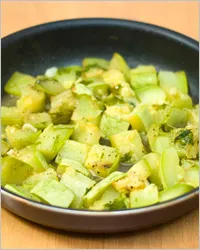 Cum de a găti suc de fructe - retete dovlecei de la (bucătar) Cum de a găti suc de fructe - retete dovlecei