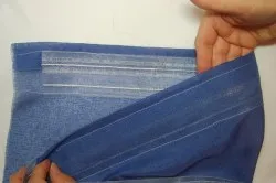 Cum de a trage bandă tehnologie Cortina