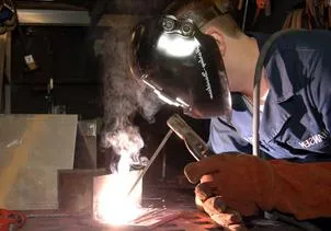 Cum de a suda în mod corespunzător de metal electrowelded sau tehnologie invertor de sudare corect (electrofuziune) Cum se în mod corespunzător de metal sudură electrowelded sau invertor tehnica de sudare adecvată