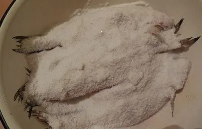 Cum să murarea Taranco acasă