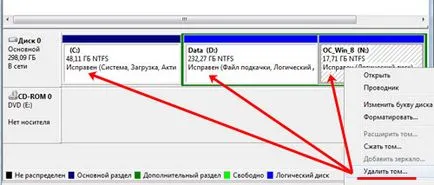 Cum de a converti un hard disk de editor Google pentru MBR (converti) Cum de a converti un hard disk de la gpt în MBR