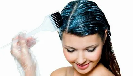 Cum de a trata scalpul - un salon de spa acasă