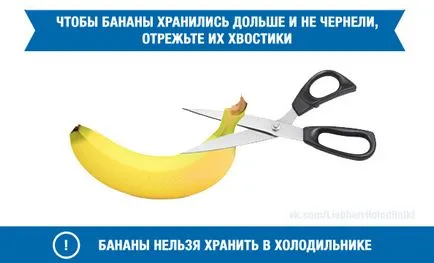Cum se păstrează produsele alimentare la domiciliu