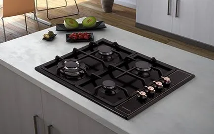 Cum de a alege un built-in aparate pentru bucatarie (pentru a alege) Cum de a alege un built-in aparate pentru bucatarie