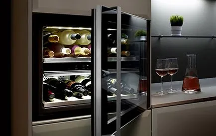 Cum de a alege un built-in aparate pentru bucatarie (built-in) Cum de a alege un built-in aparate pentru bucatarie