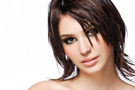 Cum de a trata scalpul - un salon de spa acasă
