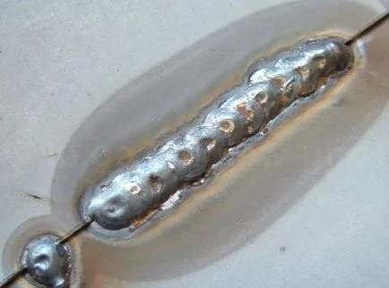 Cum de a suda în mod corespunzător de metal electrowelded sau tehnologie invertor de sudare corect (de metal) Cum se în mod corespunzător de metal sudură electrowelded sau invertor tehnica de sudare adecvată