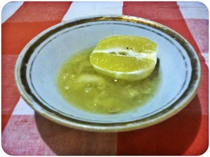 Cum de a găti casa de bere de ghimbir (casă) Cum de a găti casa bere de ghimbir