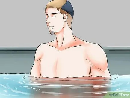 Cum să se ocupe în piscină
