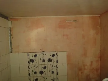 Cum să se potrivească în țiglă în colțuri și idei pentru reparații