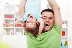 Cum să-și petreacă timpul cu copiii de acolo te 100 de idei!