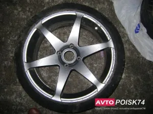 Cum de a verifica roțile înainte de a cumpăra