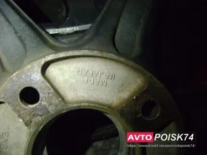Cum de a verifica roțile înainte de a cumpăra