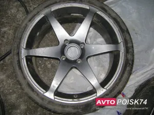 Cum de a verifica roțile înainte de a cumpăra