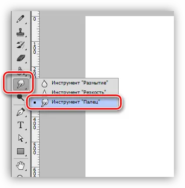 Ca vopsea în Photoshop (Photoshop) Cum să picteze în Photoshop