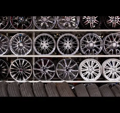 Cum de a vinde piese auto