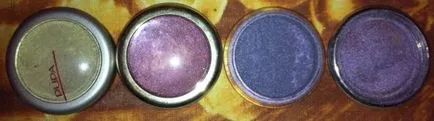 Cum de a îmblânzi umbre Swatch clare și sfărâmicios toată umbra mea! Comentarii (Swatch) Cum de a îmblânzi umbre Swatch clare și sfărâmicios toată umbra mea! opinii