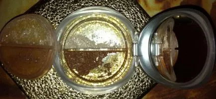 Cum de a îmblânzi umbre Swatch clare și sfărâmicios toată umbra mea! Comentarii (machiaj pentru ochi) Cum de a îmblânzi umbre Swatch clare și sfărâmicios toată umbra mea! opinii
