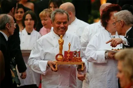 Cum este ceremonia de „Oscar“ și cum să aleagă câștigătorii, întrebările eterne, întrebare-răspuns, caz