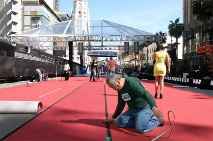 Cum este ceremonia de „Oscar“ și cum să aleagă câștigătorii, întrebările eterne, întrebare-răspuns, caz