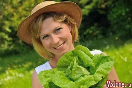 Cum să lucreze în țară pentru a evita să fie urât da, munca la cabana, bucurați-vă de țară, vacanță