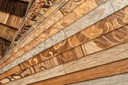Ca linoleum lipit de podea, precum și un adeziv pentru a utiliza pentru aceasta (linoleum) Ca linoleum lipit de podea, precum și un adeziv utilizat pentru acest