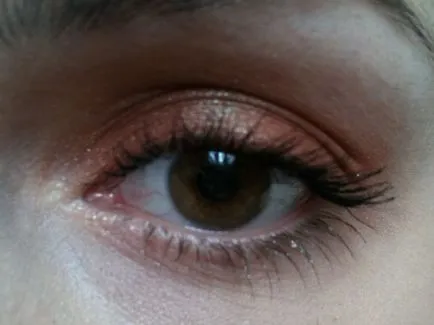 Cum de a îmblânzi umbre Swatch clare și sfărâmicios toată umbra mea! Comentarii (produse cosmetice) Cum de a îmblânzi umbre Swatch clare și sfărâmicios toată umbra mea! opinii